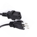 Italy Plug to IEC C13 Laptop Power Cord